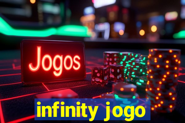 infinity jogo